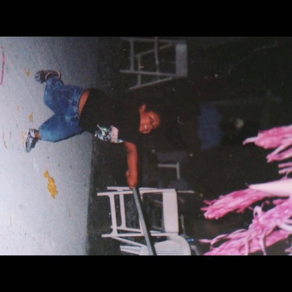 Meet your Posher, Steven - Picture 1 of 1